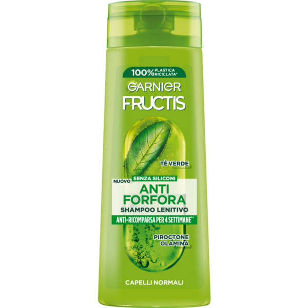 FRUCTIS SH ANTF.NORMALI 250ML