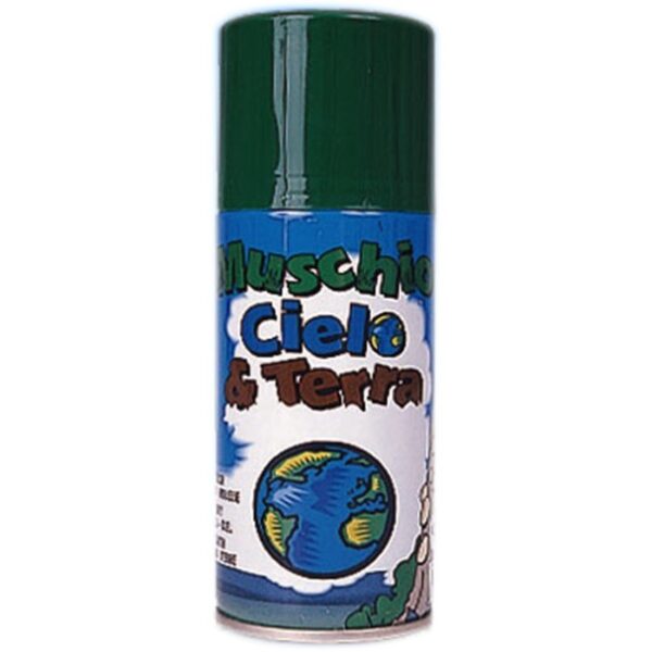 MUSCHIO SPRAY 150ML