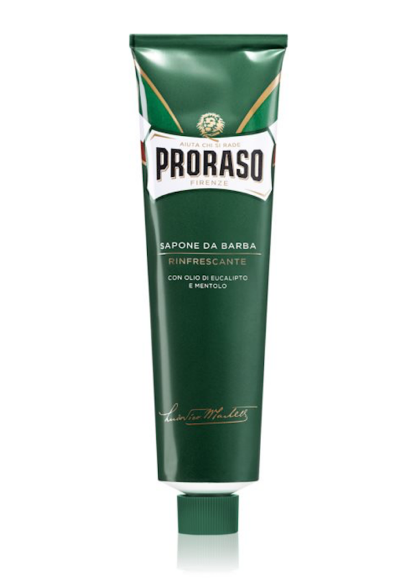 PRORASO SAP.TUBO EUCALIP.150ML