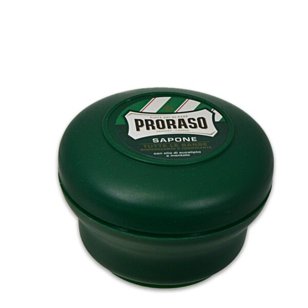 PRORASO SAP.BARBA RINFRE.150ML