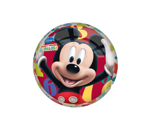 PALLONE DISNEY 140 ASSORTITO