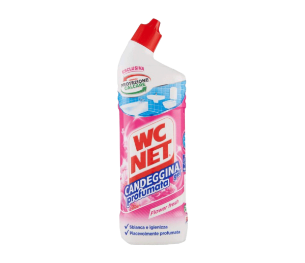 WC NET CANDEGGINA GEL 700ML PROFUMATA