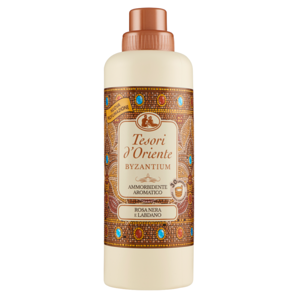 TESORI ORIEN.AMM 750ML BYZANTI