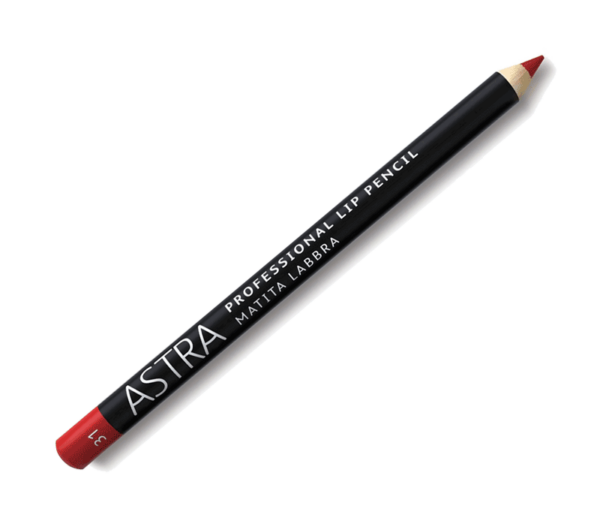 ASTRA MATITA LABBRA PROFESSIONAL 31