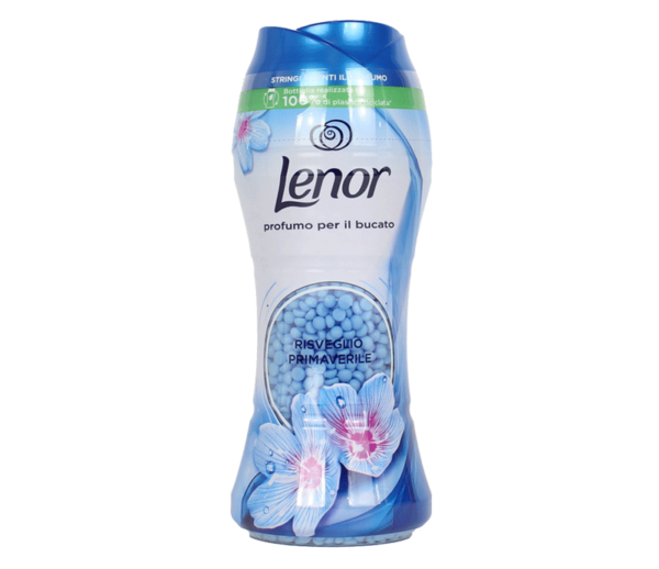 LENOR PERLE 210GR RISVEGLI PRIMAVERILI