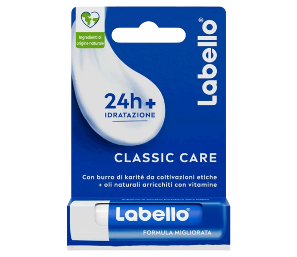 LABELLO NEW CLASSIC CARE 5,5ML