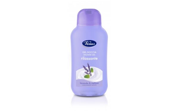 VENUS DOCCIA 300ML LAVANDA