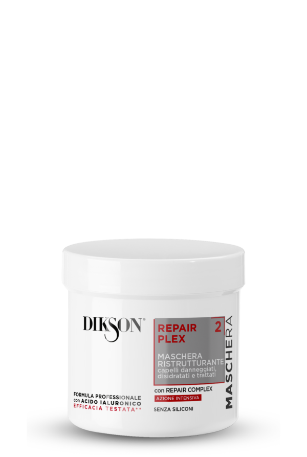 REPAIR PLEX MASCHERA RISTRUTT.