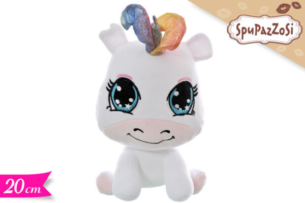 UNICORNO 20CM